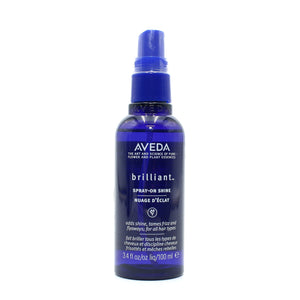 AVEDA Brilliant Spray on Shine3.4 oz