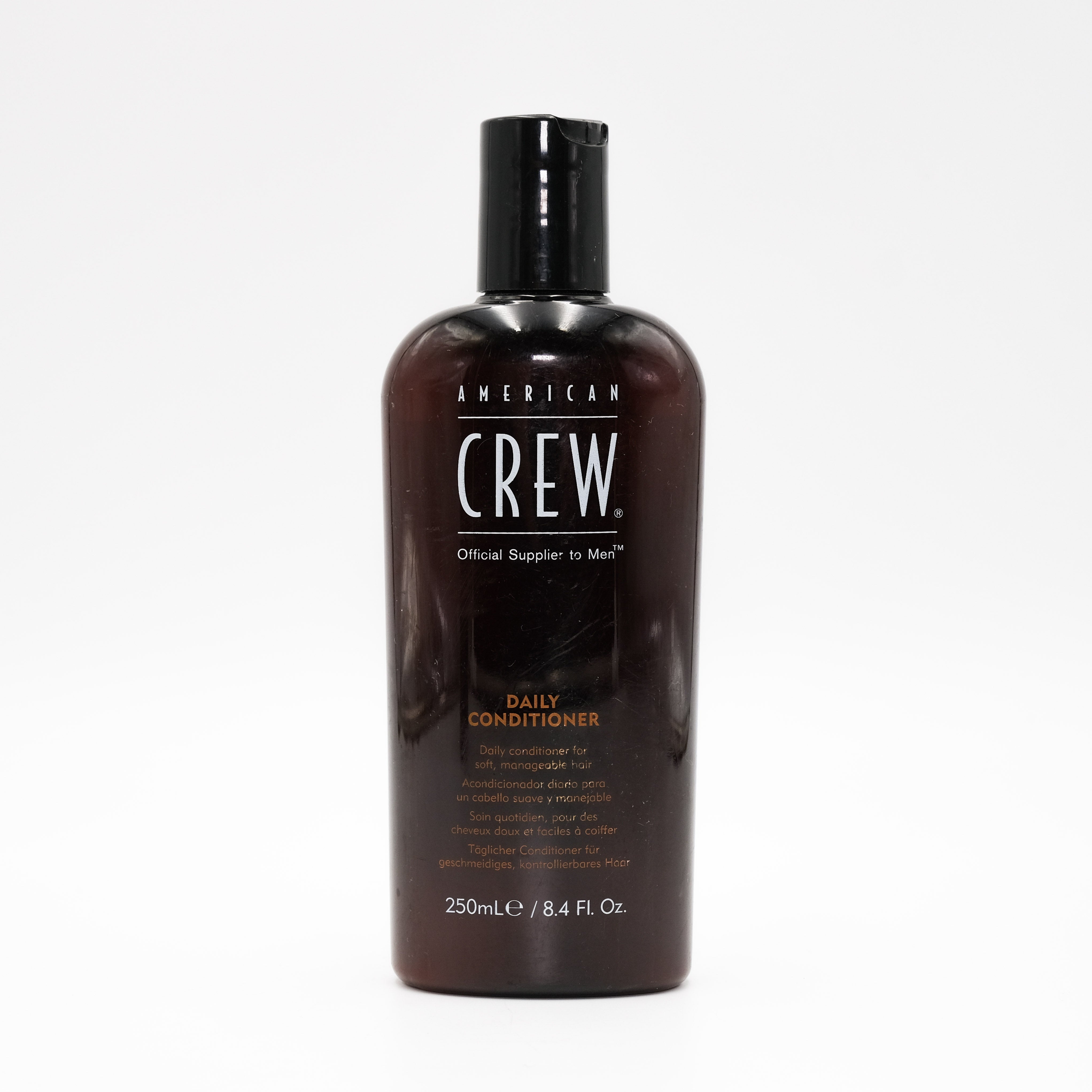 American Crew Daily Conditioner 8.4 oz (Pack of 2) - Overstock Beauty Supply