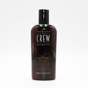 American Crew Daily Conditioner 8.4 oz (Pack of 2)
