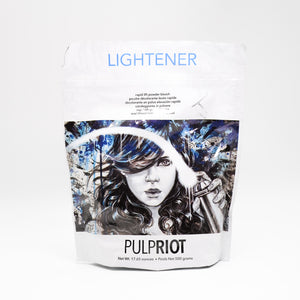 PULP RIOT Lightener Rapid Lift Powder Bleach 17.65 oz