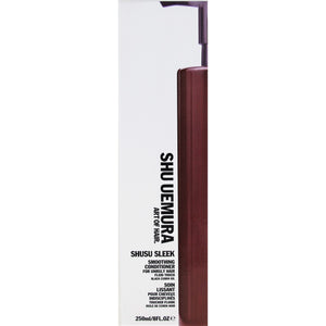 Shu Uemura Shusu Sleek Smoothing Conditioner 8 oz