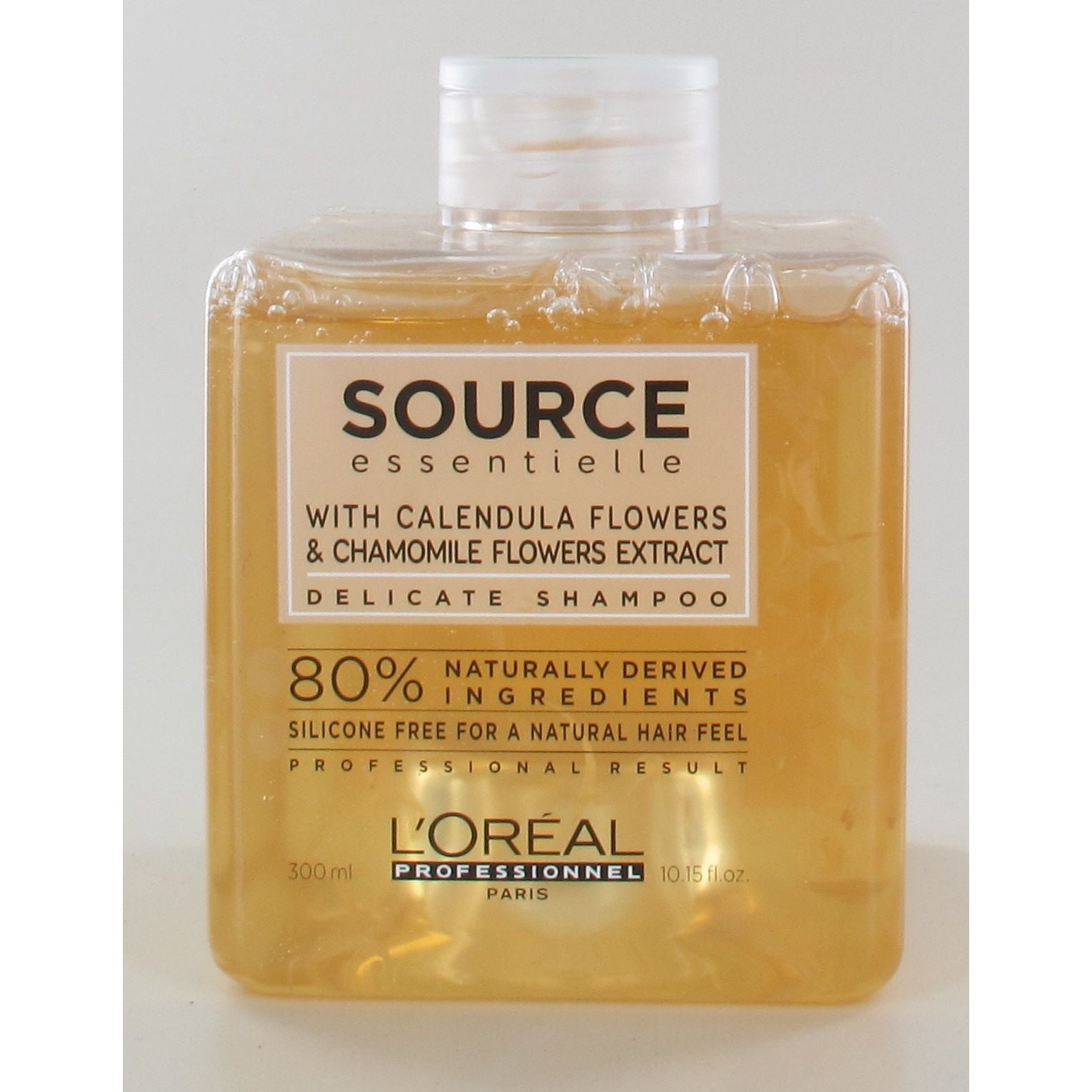 Loreal Source Essentielle With Calendula Flowers & Chamomile Flowers Extract Delicate Shampoo 10.15 Oz