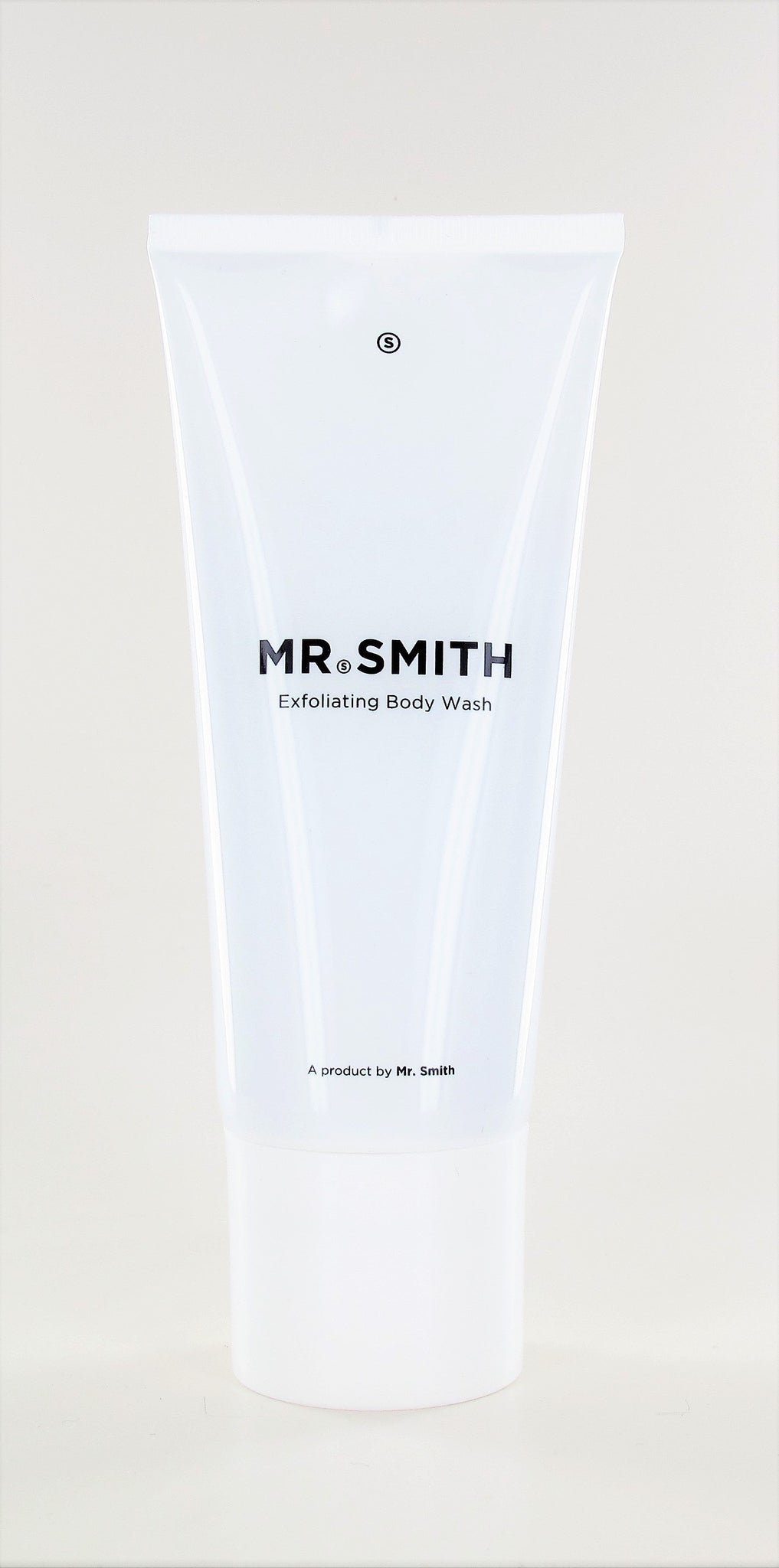 Mr. Smith Exfoliating Body Wash 6.7 oz