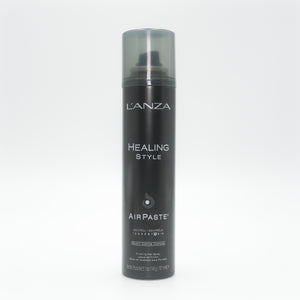 LANZA Healing Style Air Paste Control 9 Finishing Spray 5.1 oz