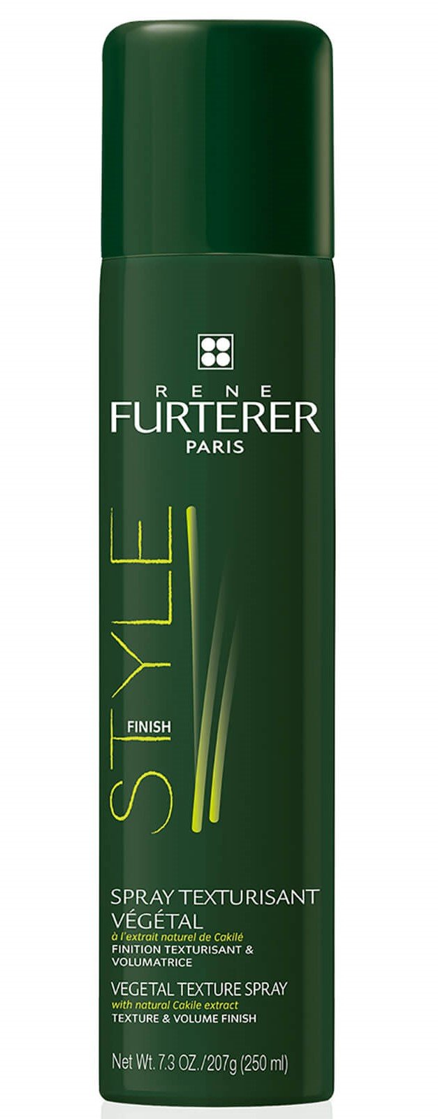 Rene Furterer Vegetal Texture Spray 7.3 oz