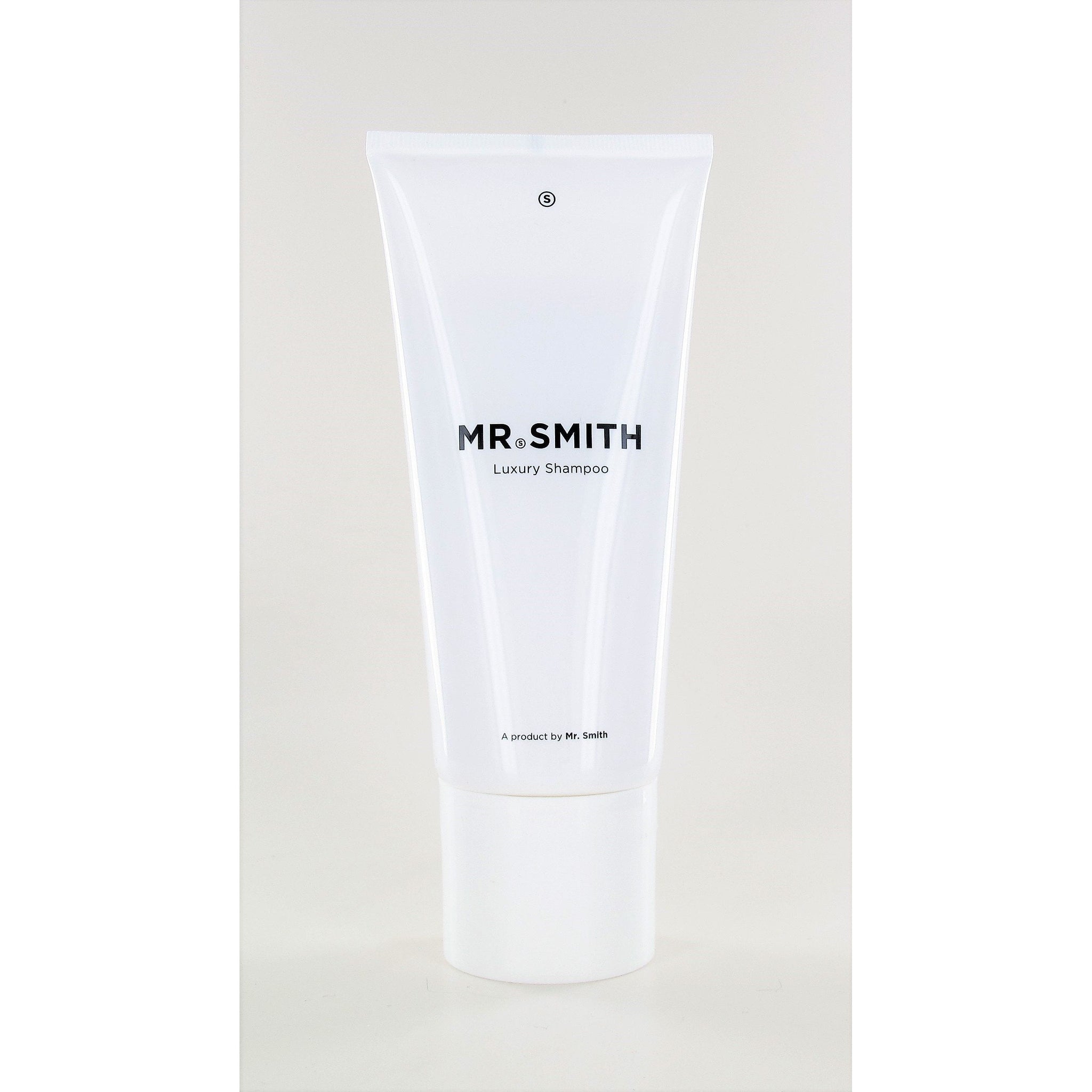 Mr. Smith Luxury Shampoo 6.7 oz