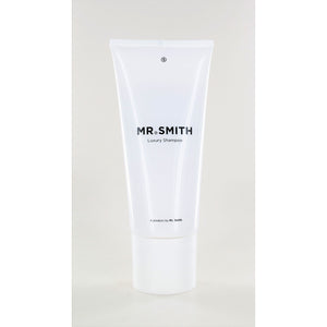 Mr. Smith Luxury Shampoo 6.7 oz