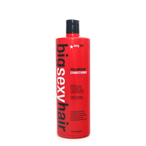 SEXY HAIR Volumizing Shampoo & Condtioner Duo 33.8 oz