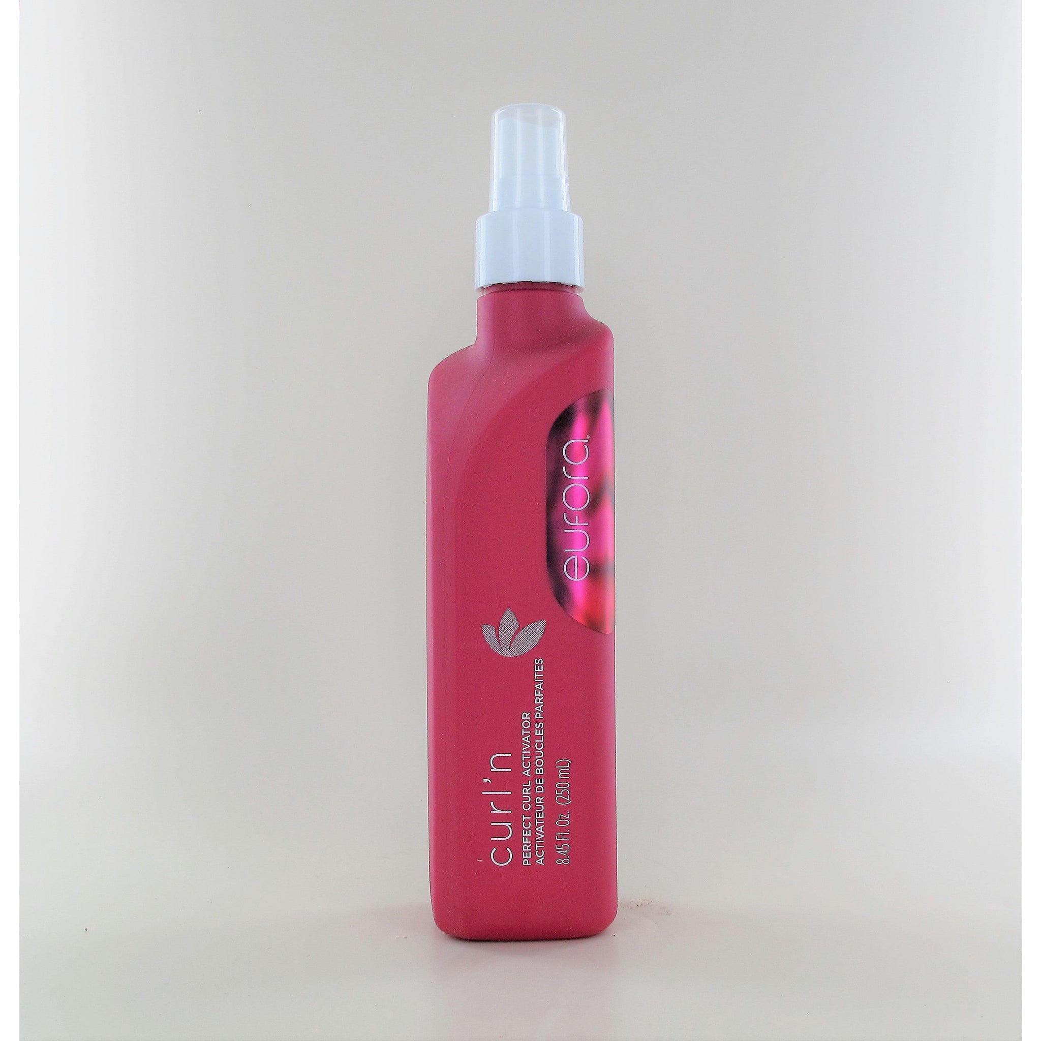 EUFORA Curl'n Perfect Curl Activator 8.45 oz