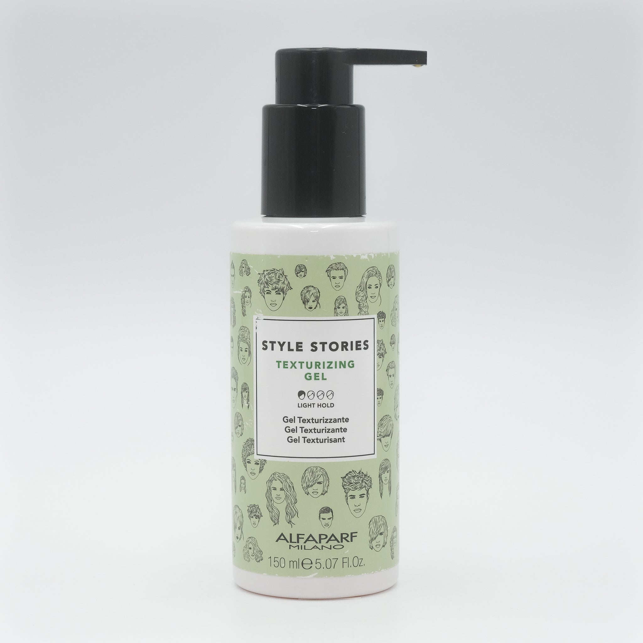 ALFAPARF Milano Texturizing Gel 5.07 oz