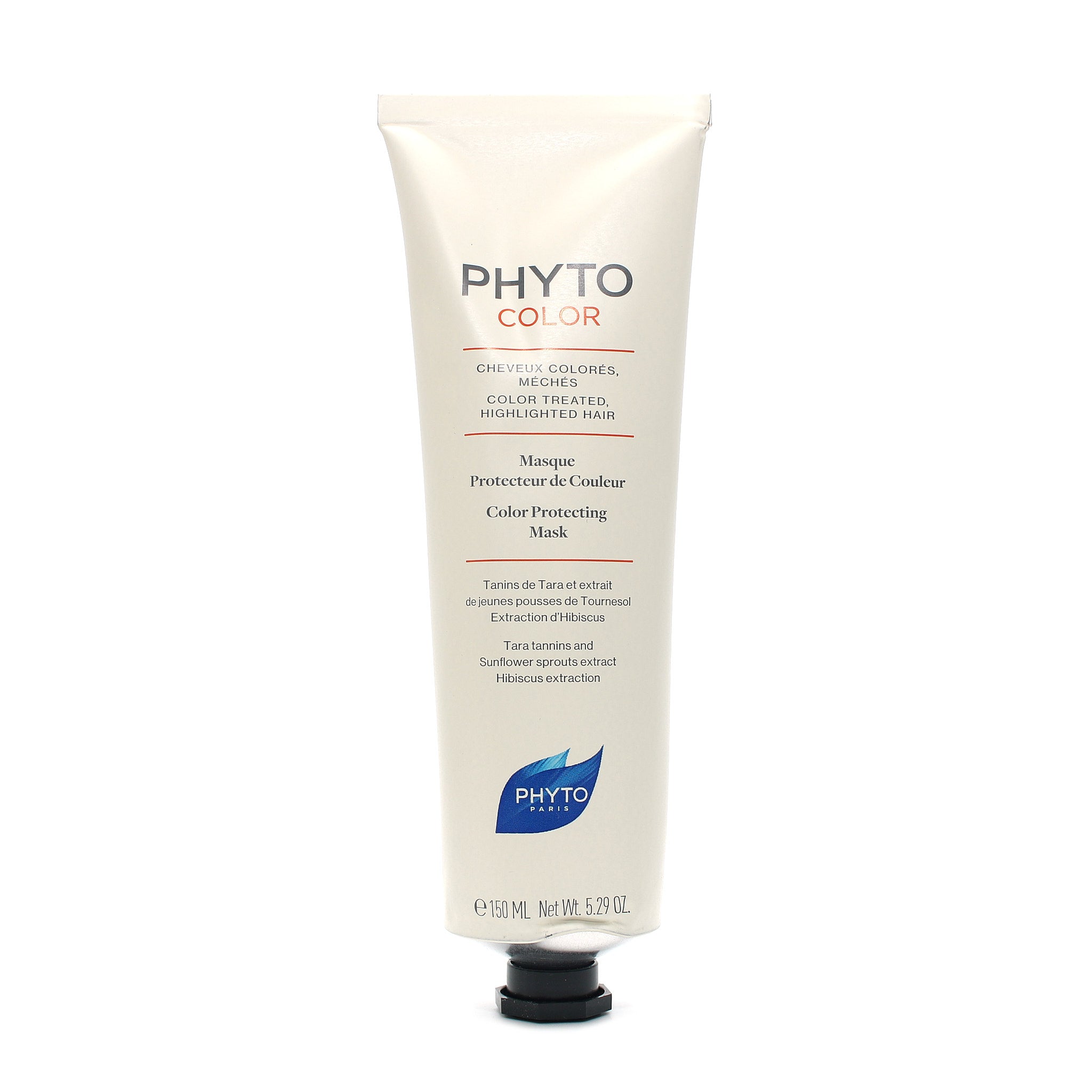 PHYTO PARIS Color Color Protecting Mask 5.29 oz