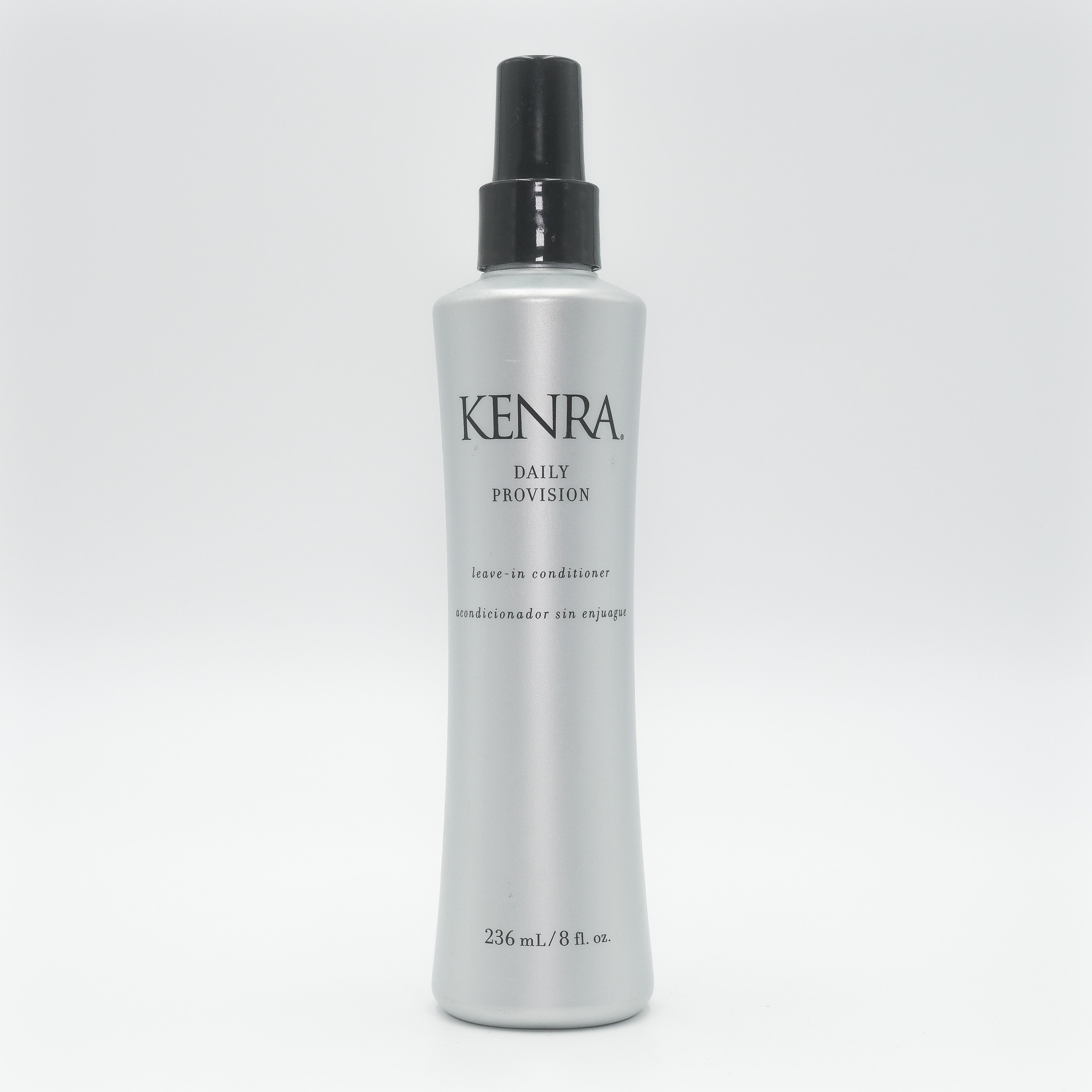 KENRA Daily Provision Leave In Conditioner 8 oz - Overstock Beauty Supply