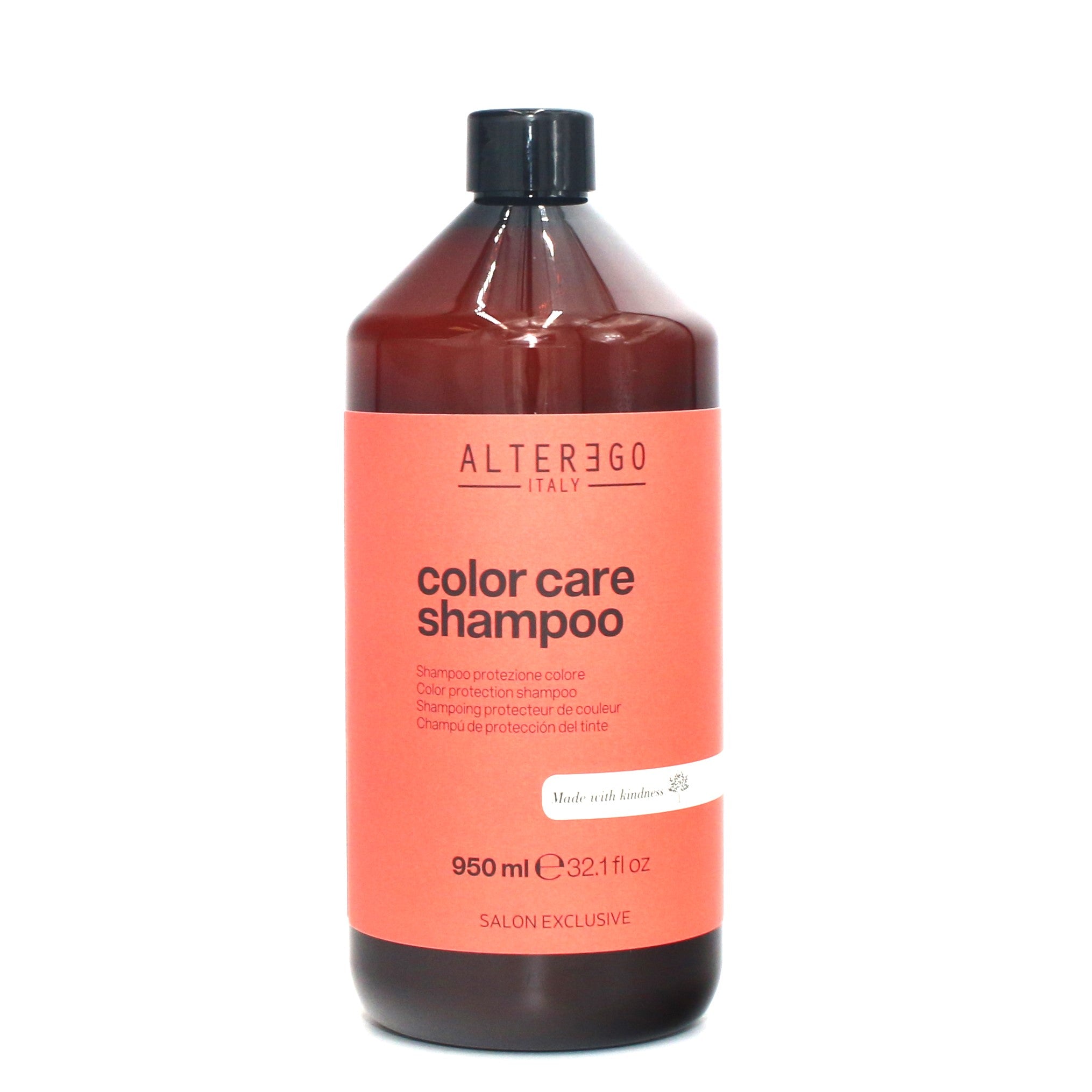 Alterego Color Care Shampoo 32.1 oz - Overstock Beauty Supply