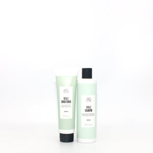 AG Vita C Shampoo 10 oz & Conditioner 6 oz Duo