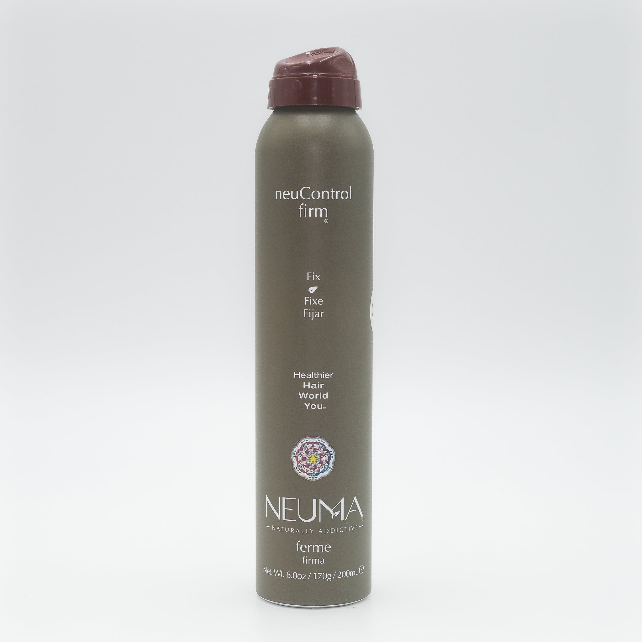 NEUMA NeuControl Firm Fix 6 oz