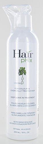 Hair pHix Deep Leave-in Treatment 8oz