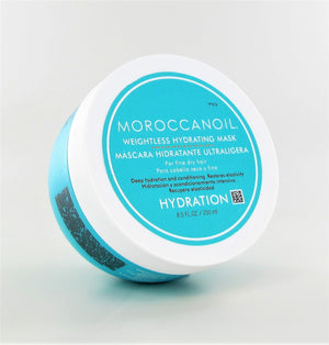 MoroccanOil Hydration Weightless Hydrating Mask 8.5 oz