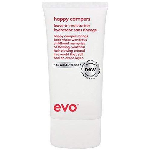 EVO Happy Campers Leave-In Moisture, 4.7 Ounce