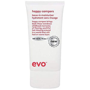 EVO Happy Campers Leave-In Moisture, 4.7 Ounce