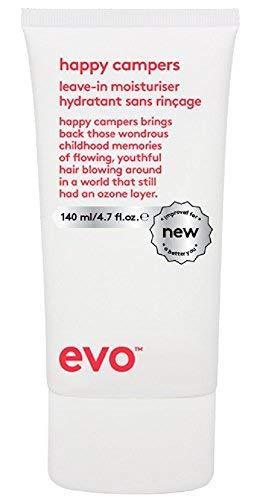 EVO Happy Campers Leave-In Moisture, 4.7 Ounce