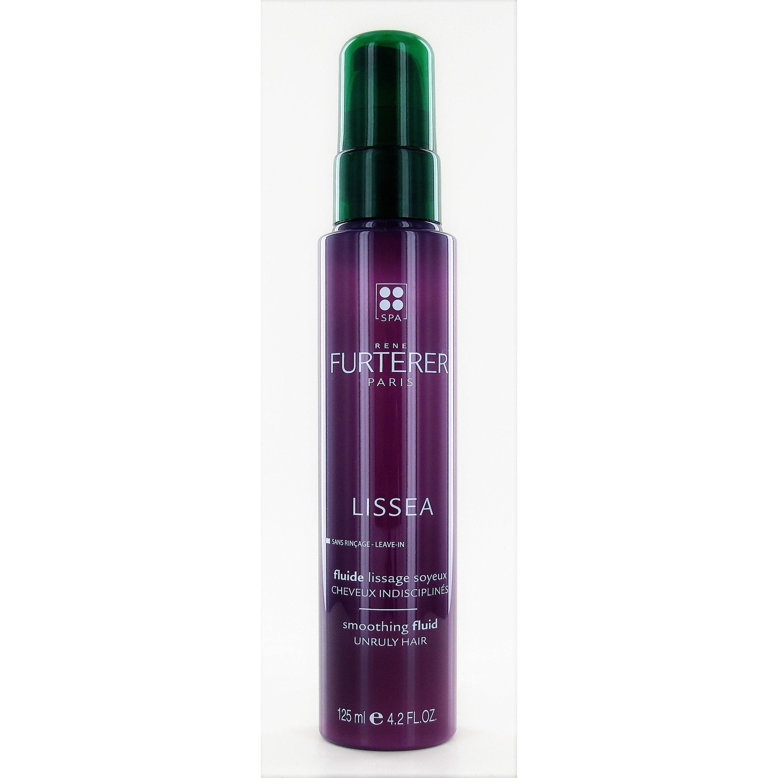 Rene Furterer LISSEA Leave-In Smoothing Fluid 4.22 oz - Overstock Beauty Supply