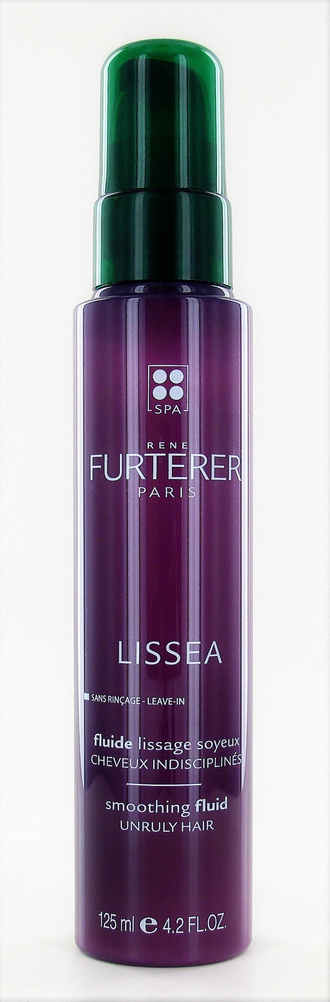 Rene Furterer LISSEA Leave-In Smoothing Fluid 4.22 oz