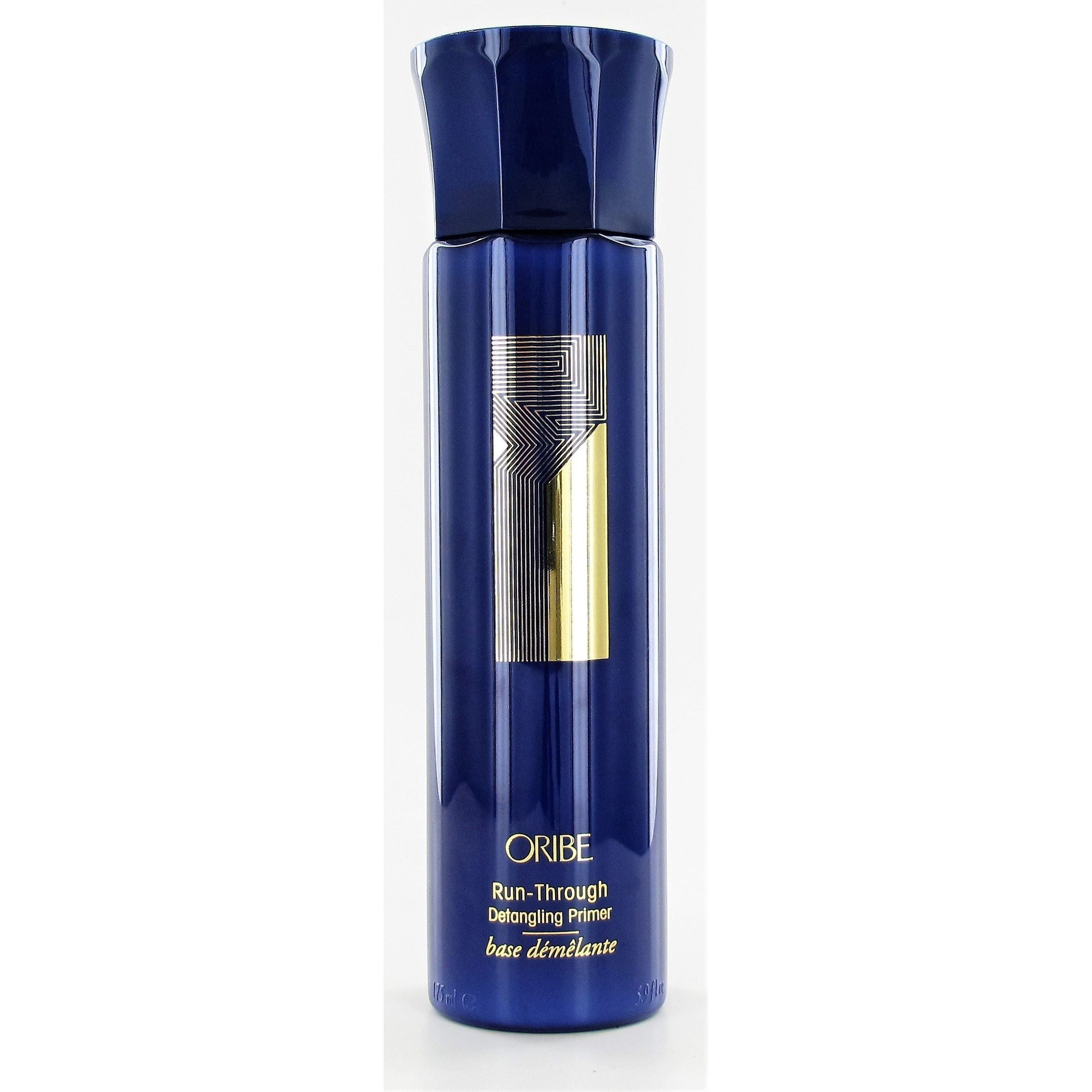 Oribe Run-Through Detangling Primer 5.9 oz - Overstock Beauty Supply