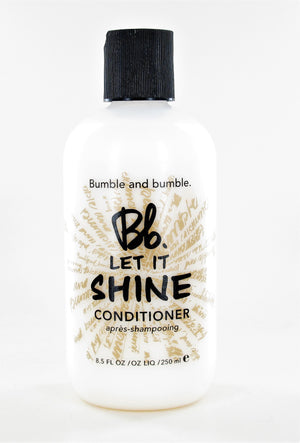 Bumble and Bumble BB Let It Shine Conditioner 8.5 oz