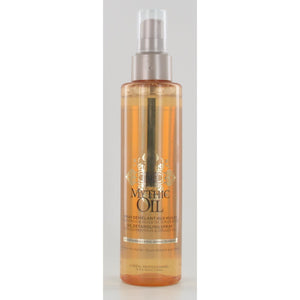 Loreal Mythic Oil Oil Detangling Spray 5 oz