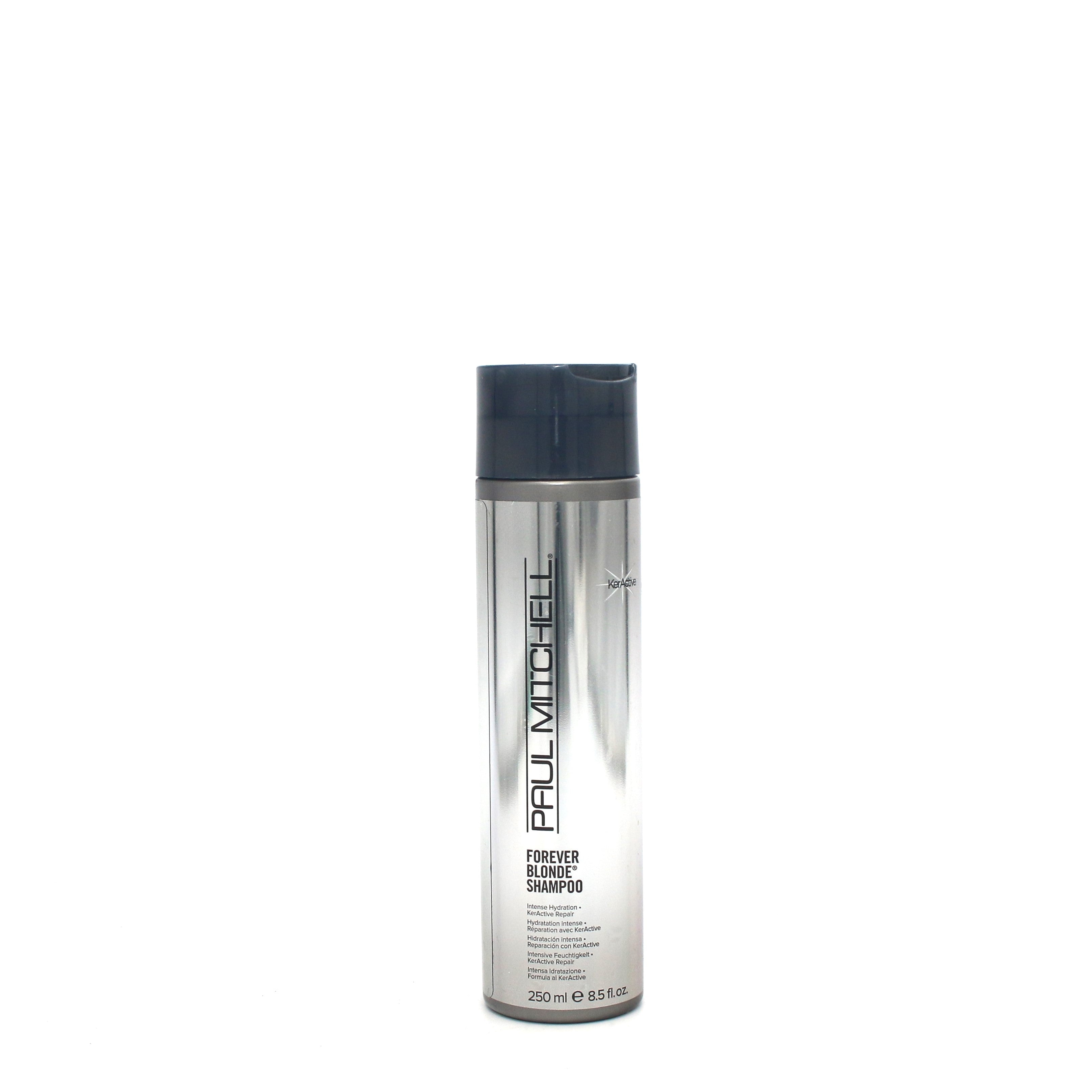 PAUL MITCHELL Forever Blonde Shampoo 8.5 fl oz - Overstock Beauty Supply