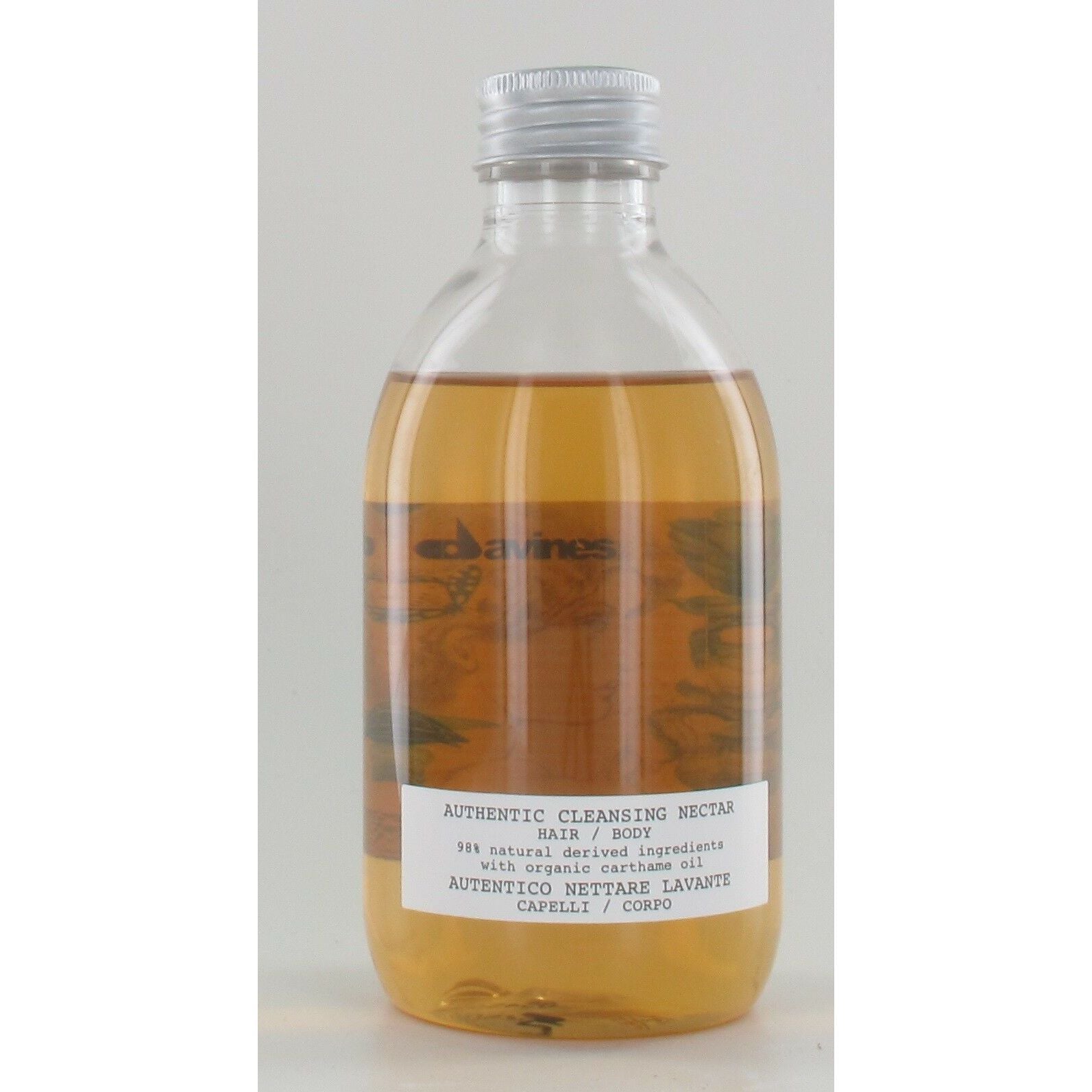 Davines Authentic Cleansing Nectar 9.47 oz - Overstock Beauty Supply