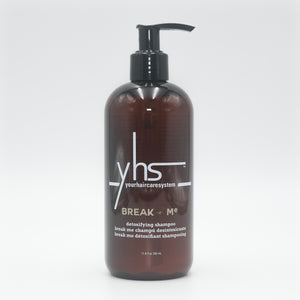 YHS Break Me Detoxifying Shampoo 11.8 oz