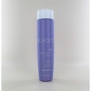 Eufora Beautifying Elixirs Bodifying Shampoo 8.45 oz