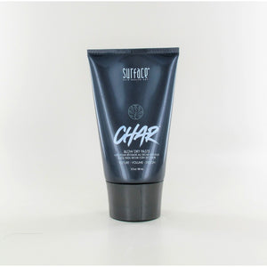 SURFACE Char Blow Dry Paste 3 oz