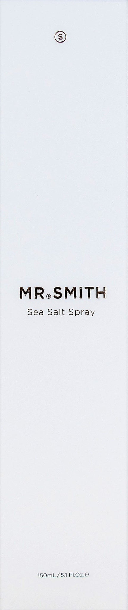 Mr. Smith Sea Salt Spray 5.1 oz