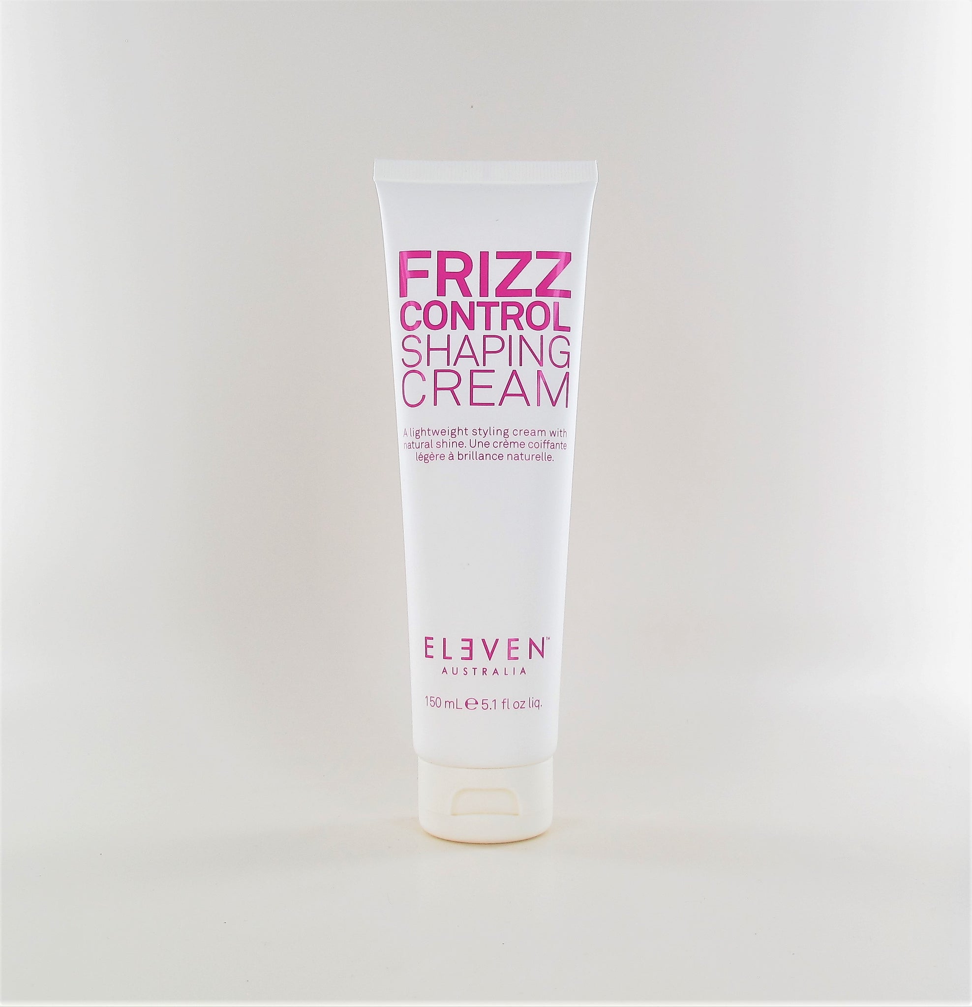 Eleven Frizz Control Shaping Cream 5.1 oz