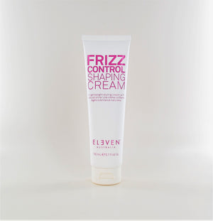 Eleven Frizz Control Shaping Cream 5.1 oz