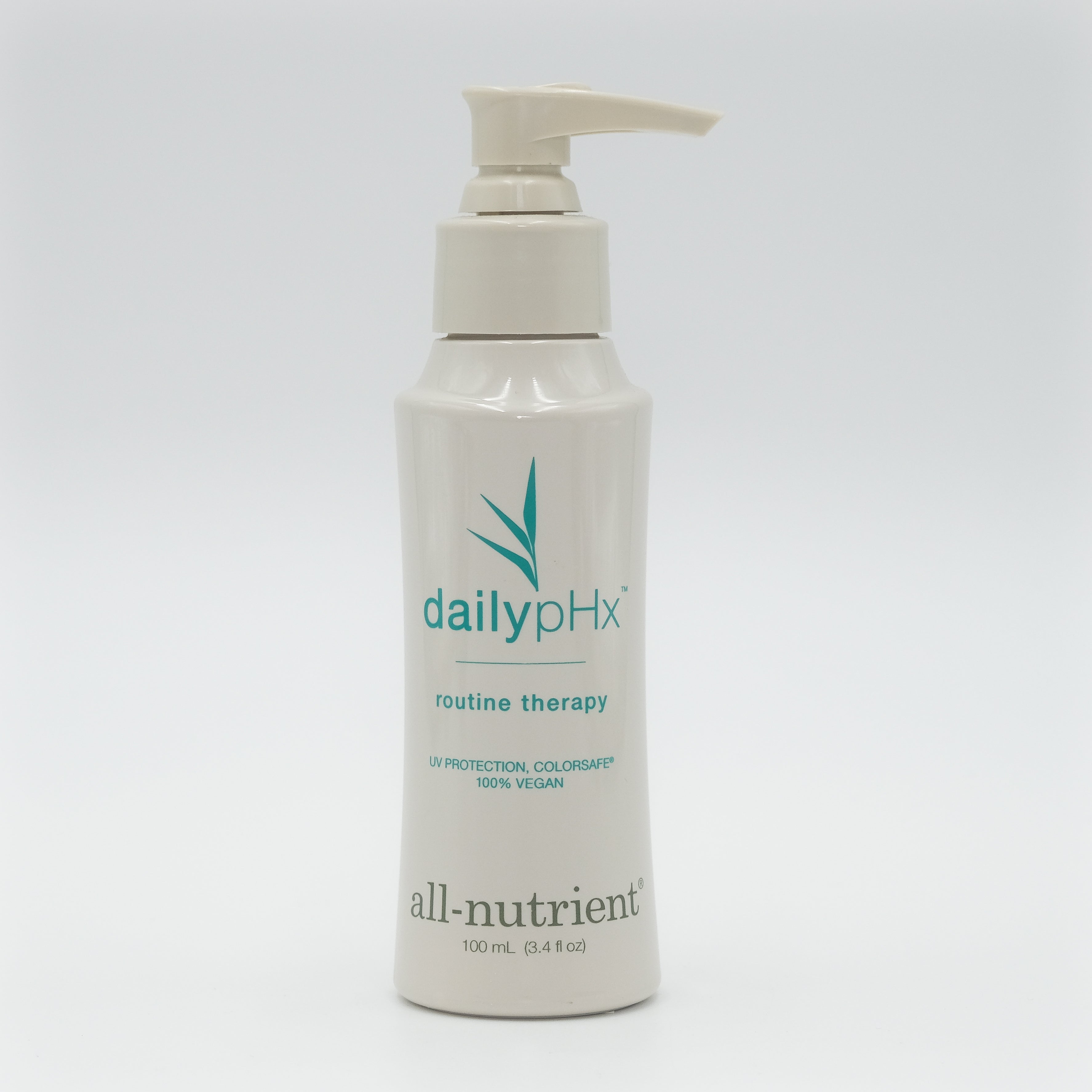 ALL NUTRIENT Daily pHx Routine Therapy 3.4 oz - Overstock Beauty Supply