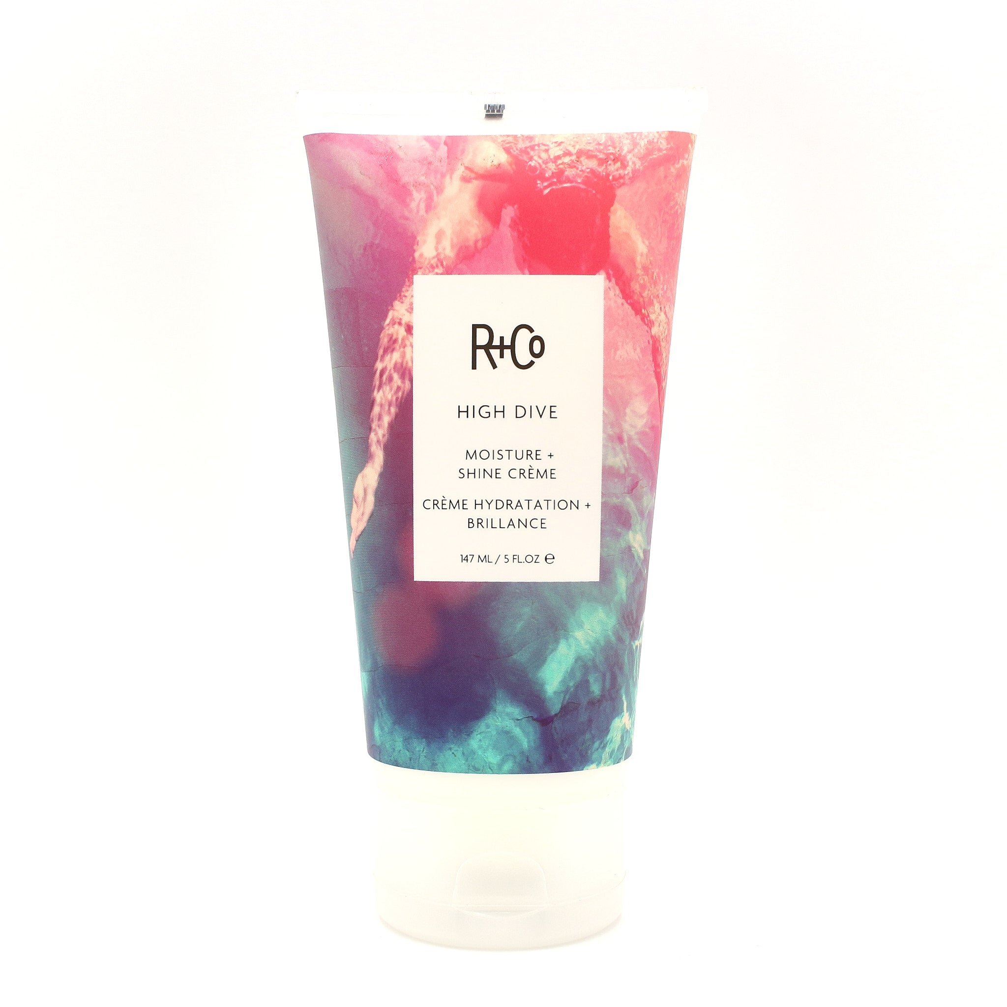 R+CO High Dive Moisture Shine Creme 5 oz - Overstock Beauty Supply