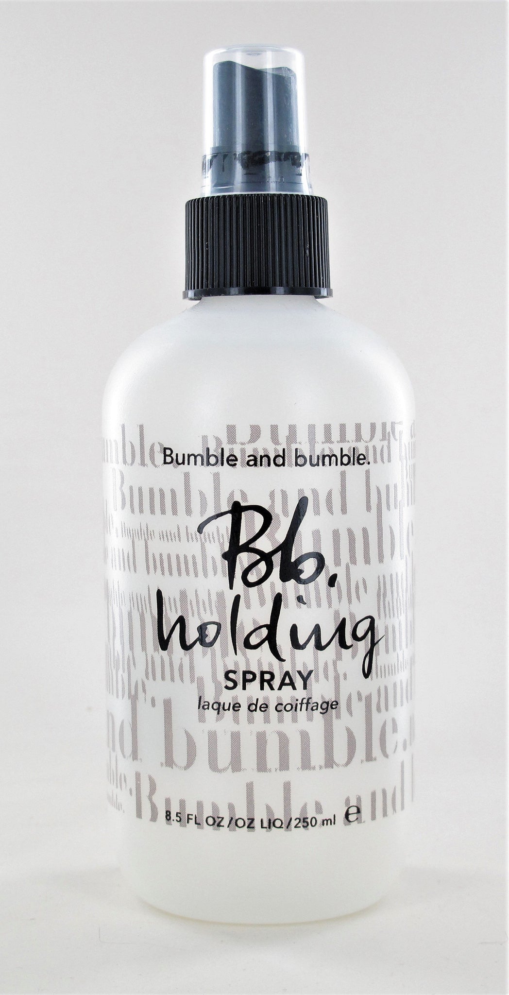 Bumble and Bumble Holding Styling Spray 8.5 oz