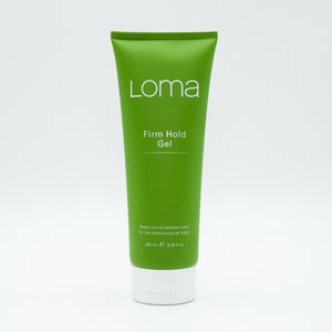 Loma Firm Hold Gel 8 oz