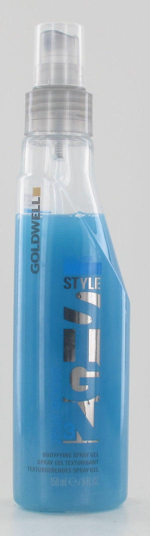 GOLDWELL Style Sign Jelly Boost Bodifying Spray Gel 5 oz