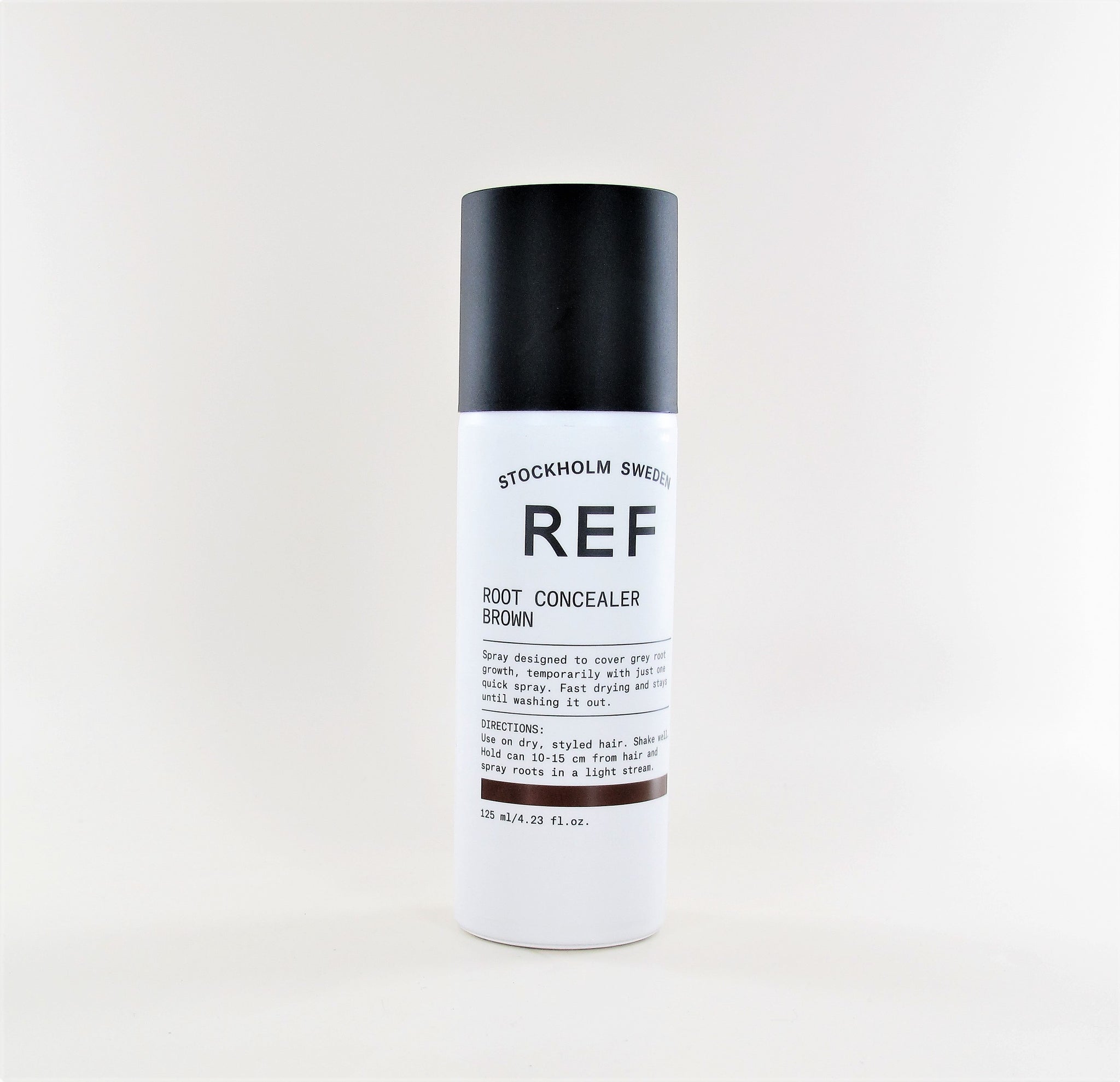 REF Root Concealer Brown 4.23 fl oz