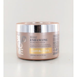 BlondMe - Tone Enhancing Bonding Mask 6.7 oz