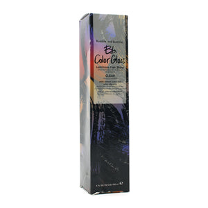 BUMBLE & BUMBLE Bb Color Gloss Luminous Hair Shine CLEAR 5 oz
