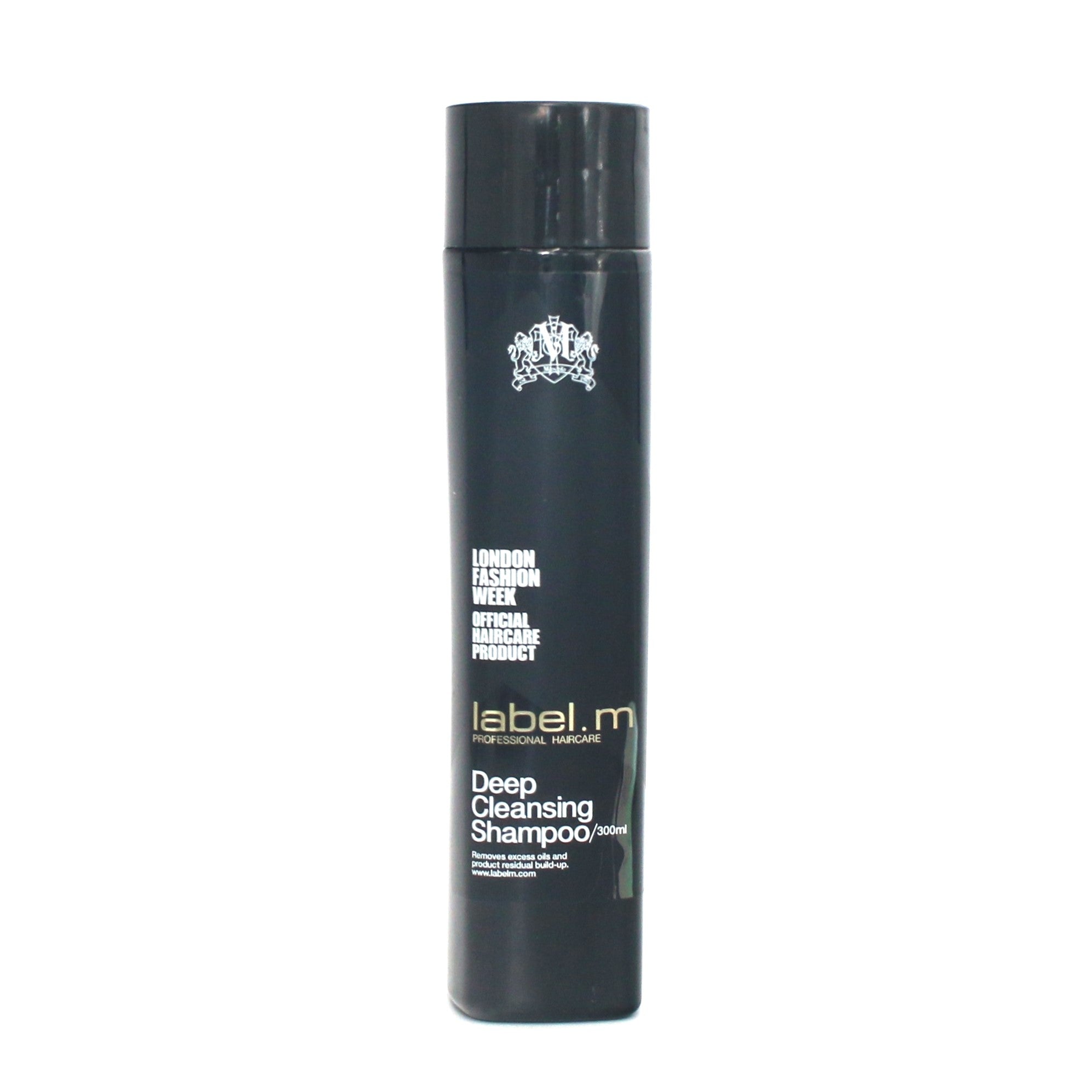 LABEL.M Deep Cleansing Shampoo 10.0 oz