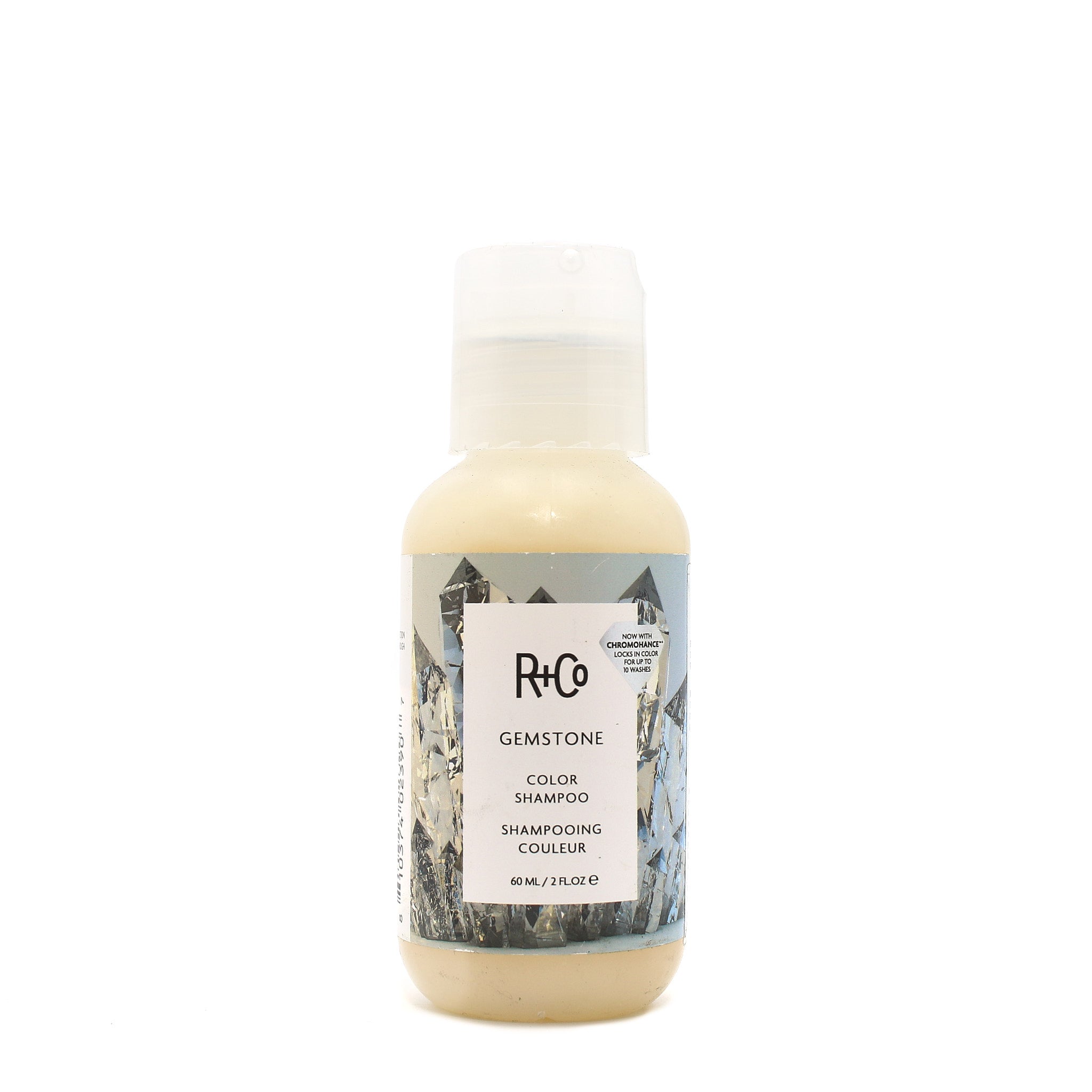 R+CO Gemstone Color Shampoo 2 oz - Overstock Beauty Supply