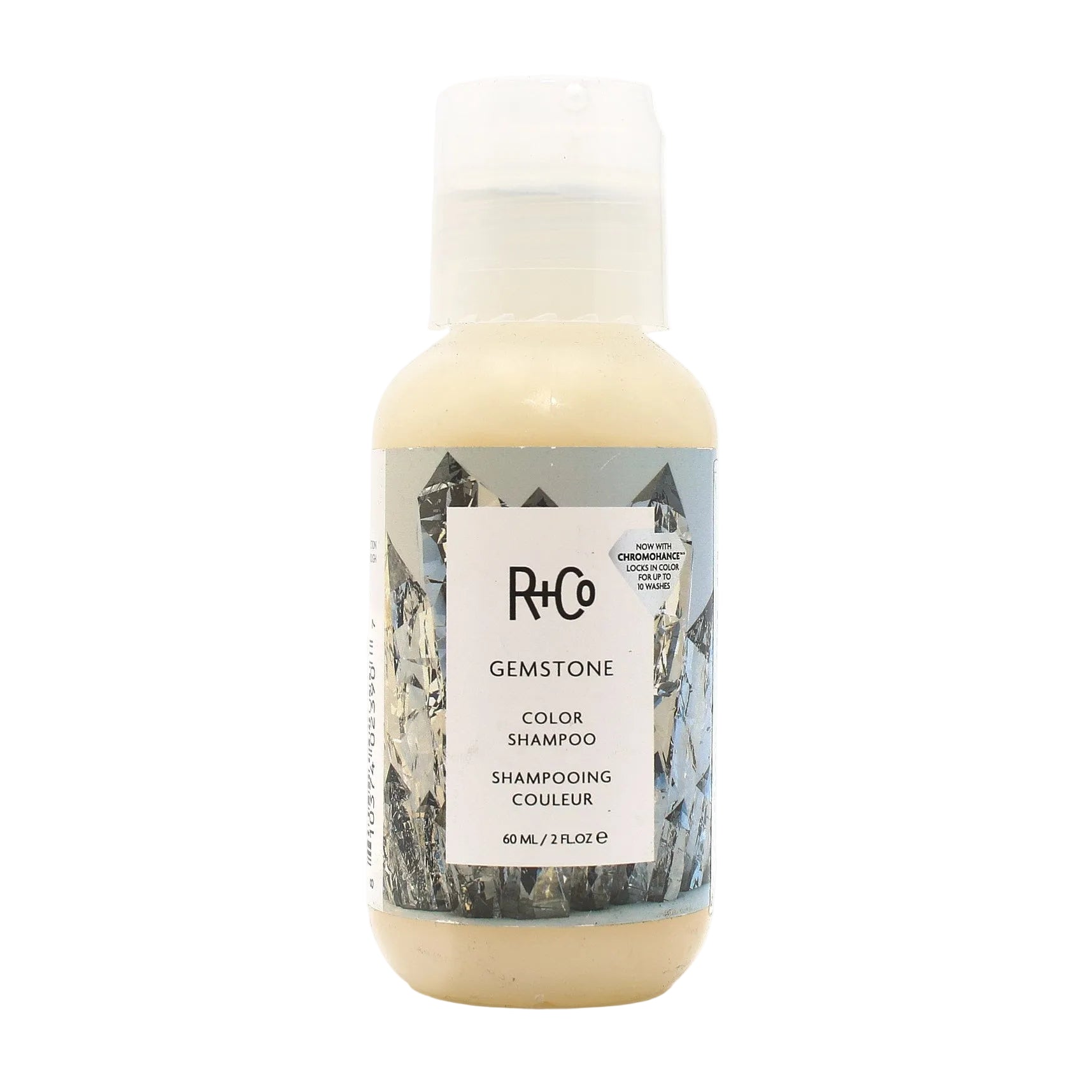 R+CO Gemstone Color Shampoo 2 oz - Overstock Beauty Supply