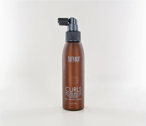 SURFACE Curls Frizz Free Spray Gel 4 oz