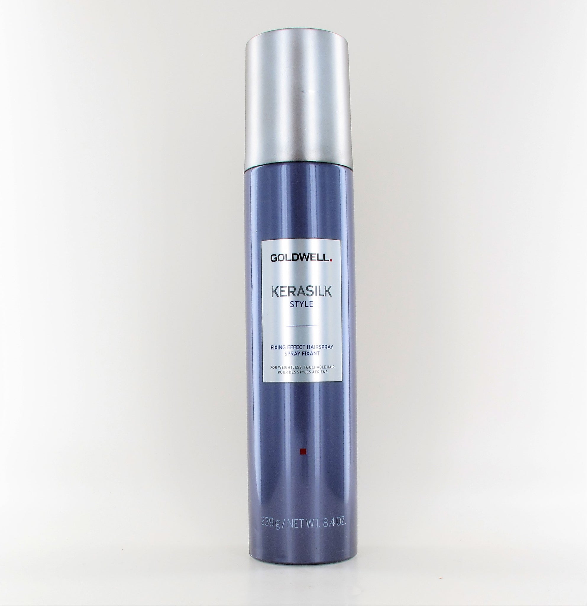 KERASILK - Style Fixing Effect Hairspray 8.4 oz